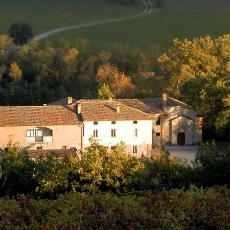 Hostel Il Gruccione Vigoleno