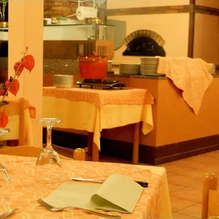 Hostel Il Gruccione *