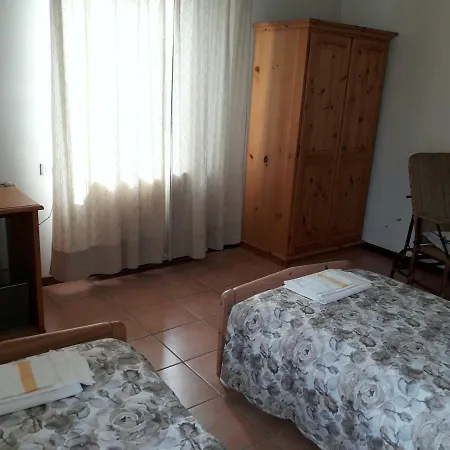 Il Gruccione Hostel Vigoleno