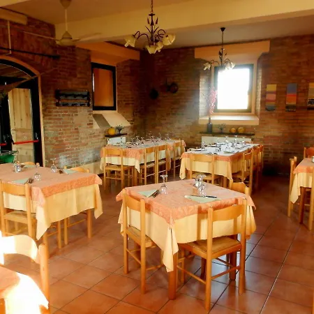 Hostel Il Gruccione
