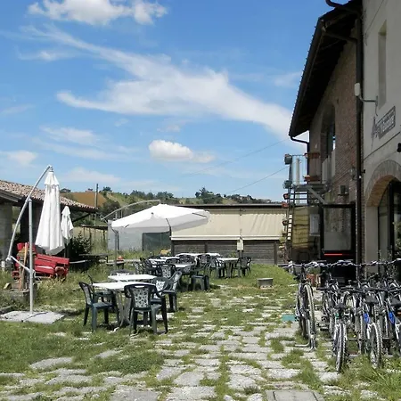 Il Gruccione Hostel