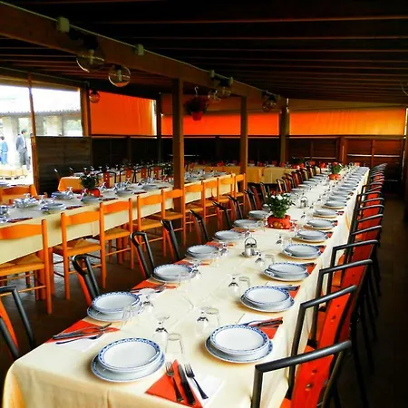 Il Gruccione Hostel *
