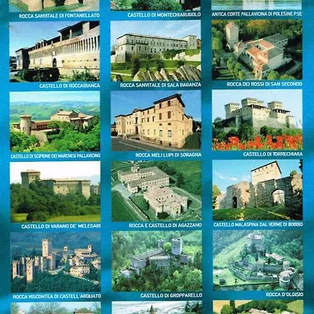 Il Gruccione Hostel