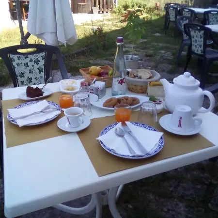 Il Gruccione Vigoleno