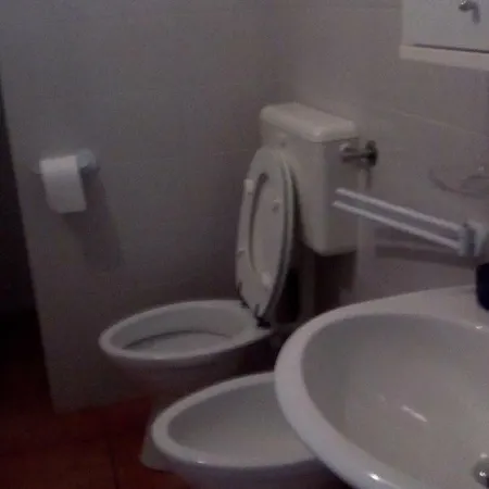 Hostel Il Gruccione *